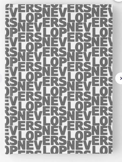 hardcover journal